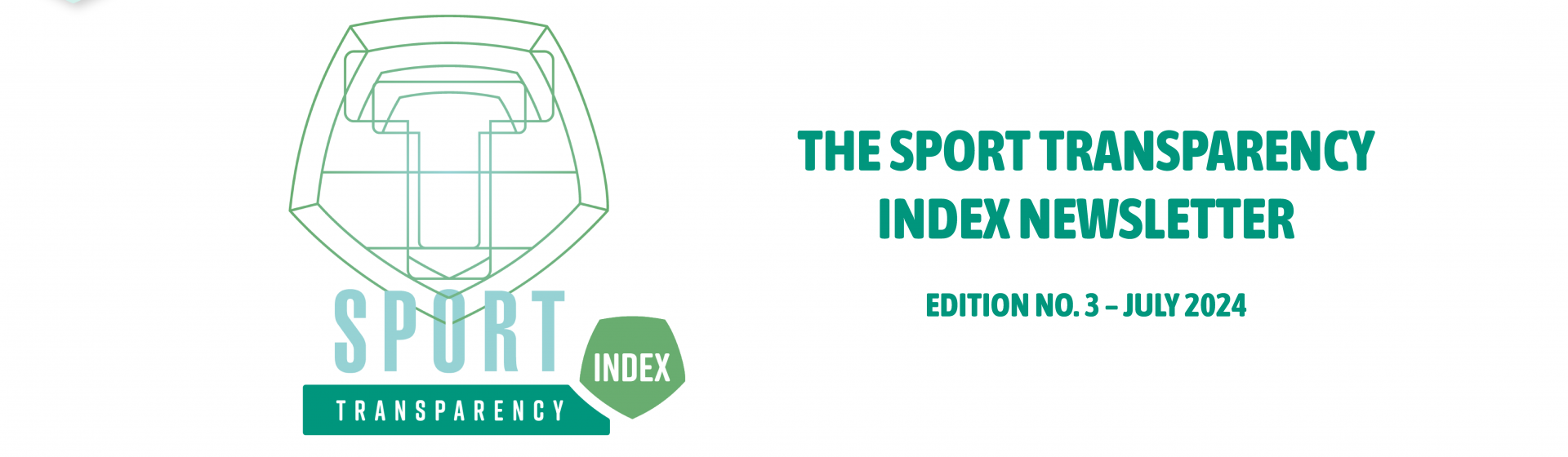 Third Sport Transparency Index Newsletter is Out Now! header